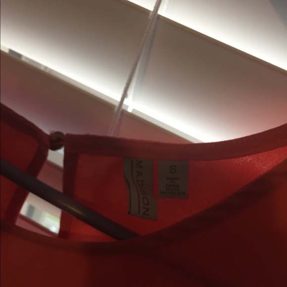 Pink tee - Picture 2 of 3